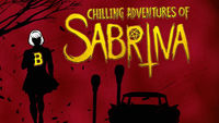 Chilling Adventures of Sabrina