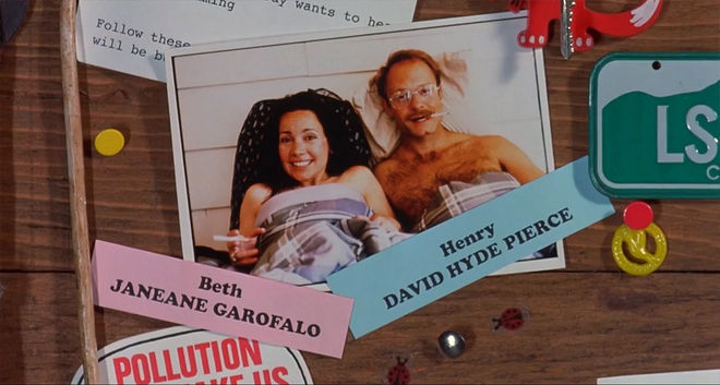 VIDEO: Wet Hot American Summer Main-on-End Titles