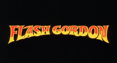 Flash Gordon