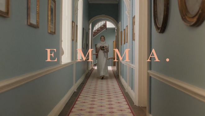 IMAGE: Emma title card