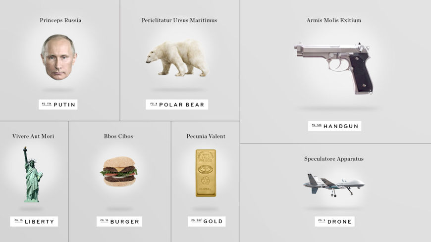 IMAGE: Last Week Tonight Curioser Concept 01