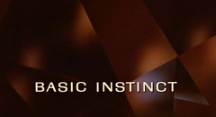 Basic Instinct
