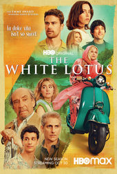 The White Lotus (Season 2)