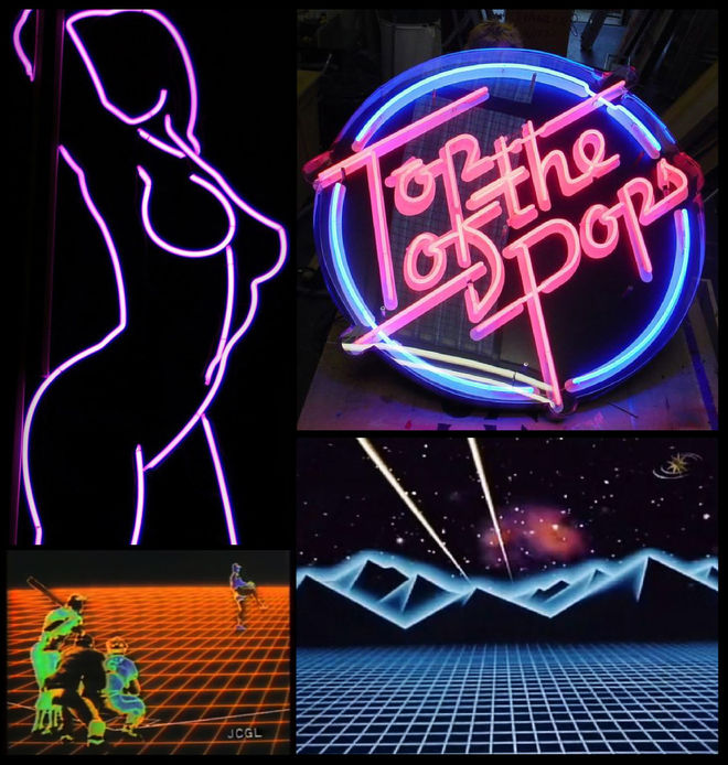 IMAGE: GLOW (2017) Approach 3