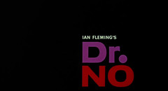 Dr. No