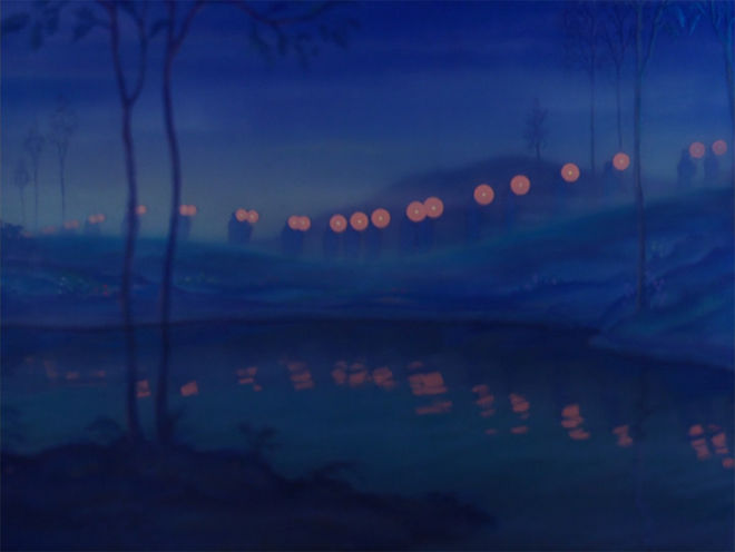 IMAGE: Fantasia still - 35 Ave Maria