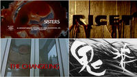 Tension in Title Sequences