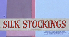 Silk Stockings