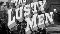 The Lusty Men