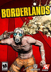 Borderlands