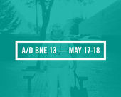 Analogue/Digital Brisbane 2013