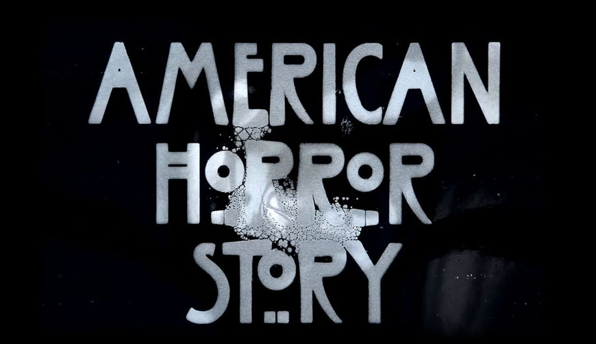 VIDEO: Title Sequence – American Horror Story (2011) Process Edit
