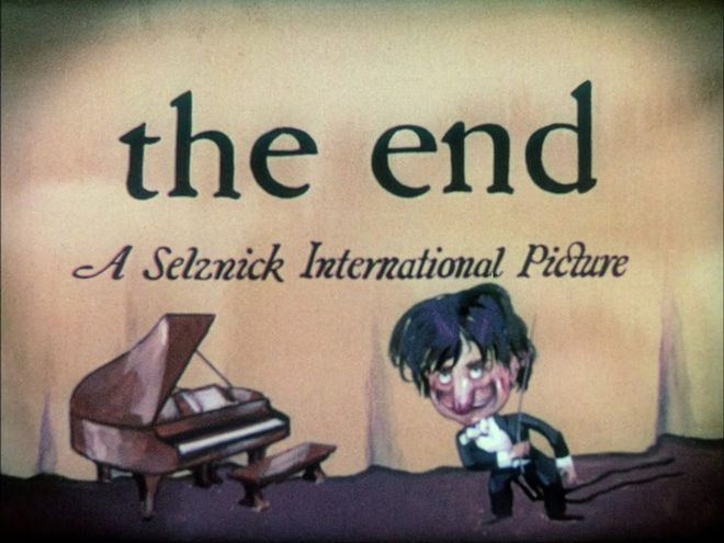 IMAGE: Still - The End card