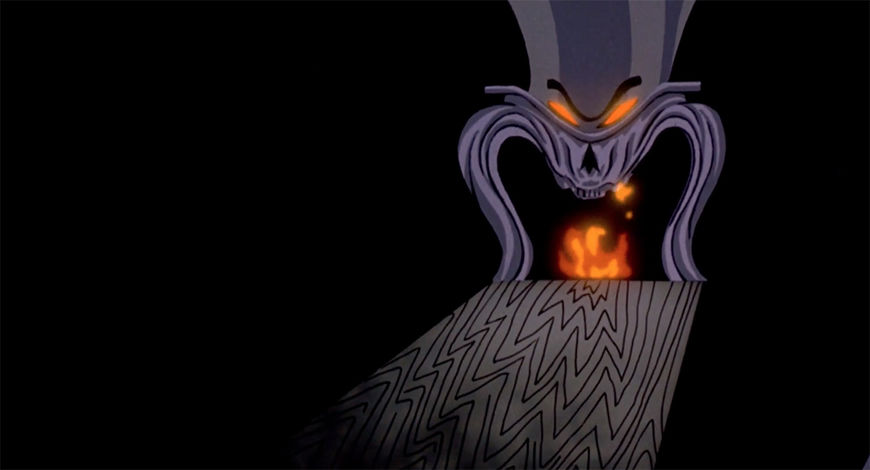 IMAGE: Still - 8 Fireplace