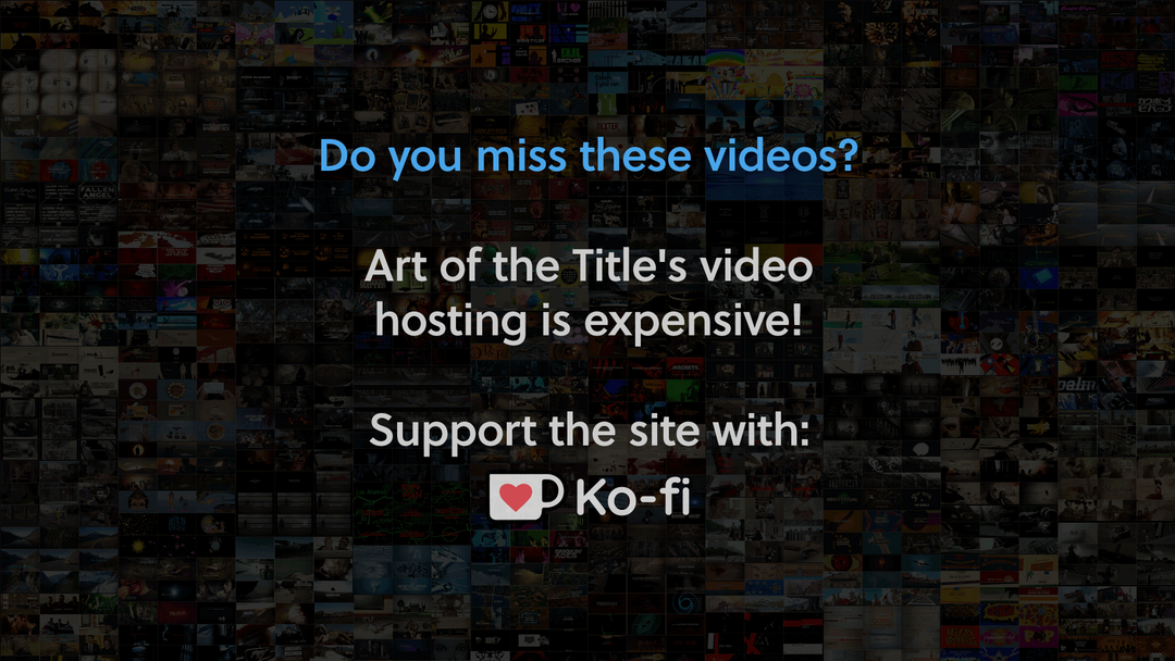 The Title Design of Saul and Elaine Bass