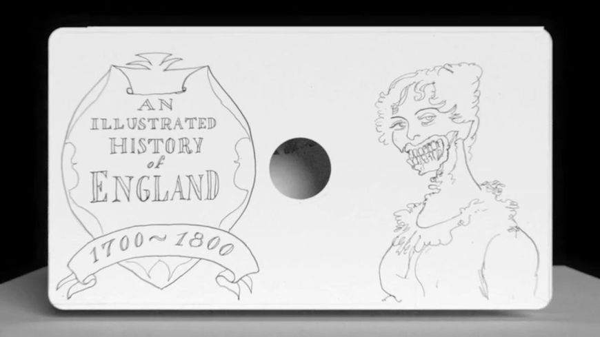 VIDEO: PPZ WIP Sequence