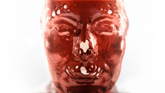 VIDEO: Title Sequence – Hannibal (2013) Temp Music