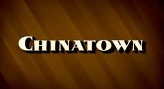 Chinatown