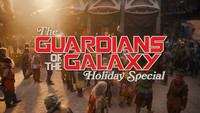 The Guardians of the Galaxy: Holiday Special