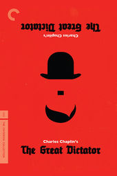 The Great Dictator