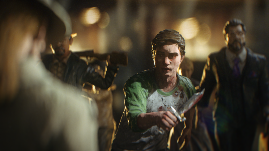 IMAGE: Rough pieces - Jonah