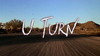 U Turn