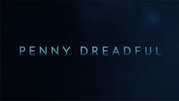 Penny Dreadful