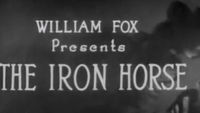 The Iron Horse