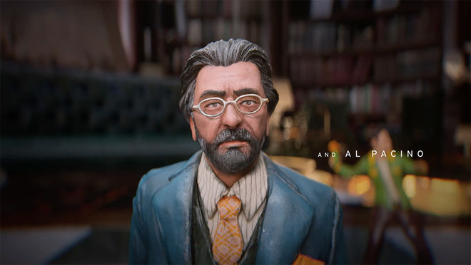 IMAGE: Still - Meyer