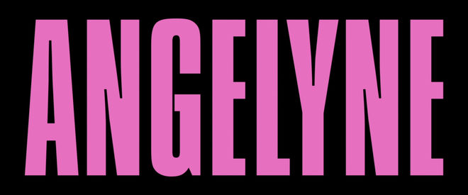 IMAGE: Angelyne title card