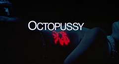Octopussy