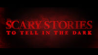 Scary Stories to Tell in the Dark