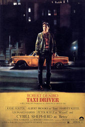 Taxi Driver