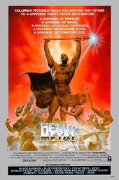 Heavy Metal