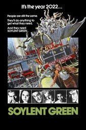 Soylent Green