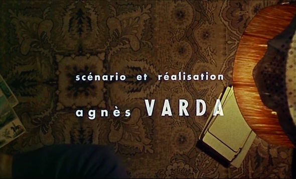 IMAGE: Still - 16 Scénario Varda