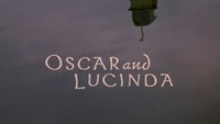 Oscar and Lucinda