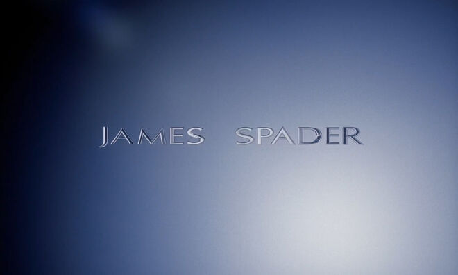 IMAGE: Still - Credit for James Spader