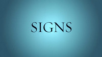 Signs