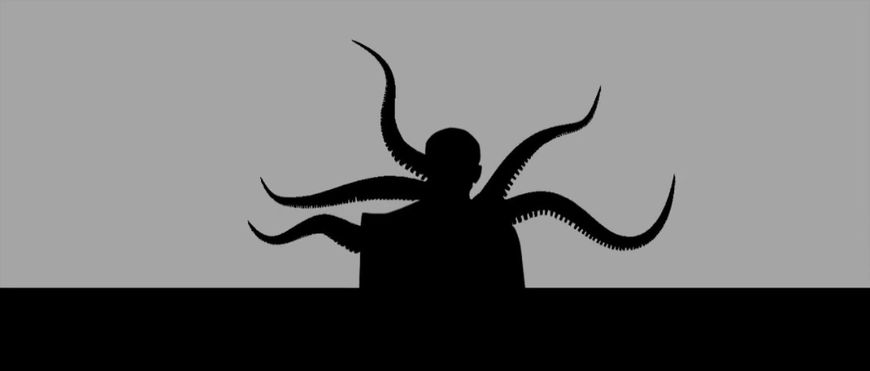 VIDEO: Animatic – SPECTRE (2015)