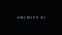 Archive 81
