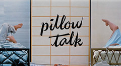 Pillow Talk