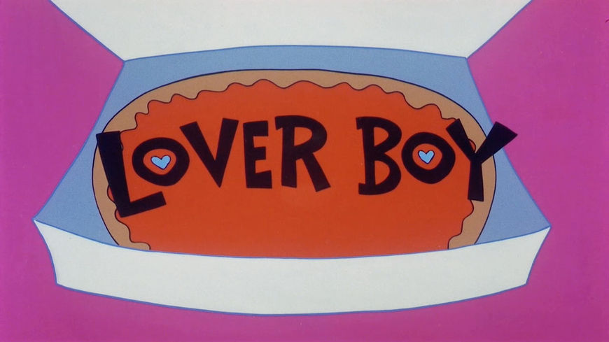 VIDEO: Title Sequence – Loverboy by Sally Cruikshank