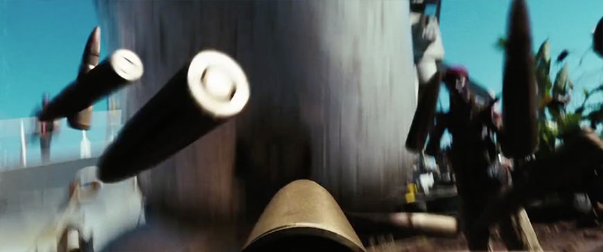 IMAGE: Still - 26 harbour fall