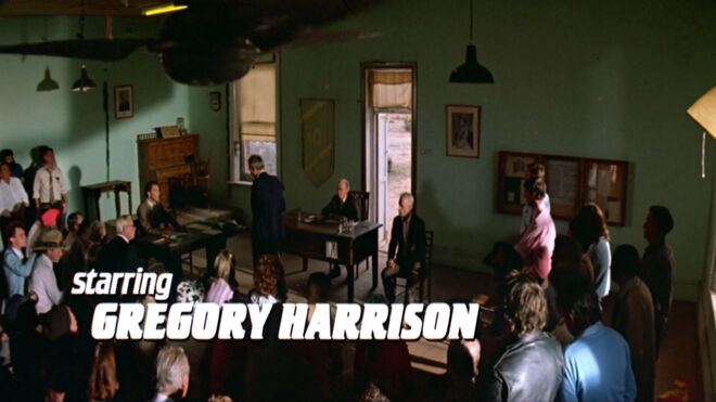 IMAGE: Still - Credit for Gregory Harrison