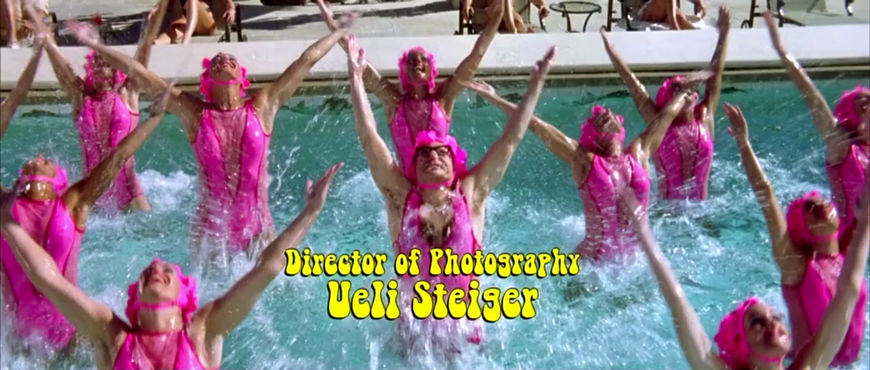 IMAGE: Still – synchro - DOP