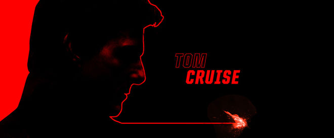 IMAGE: Initial styleframe – Tom Cruise credit
