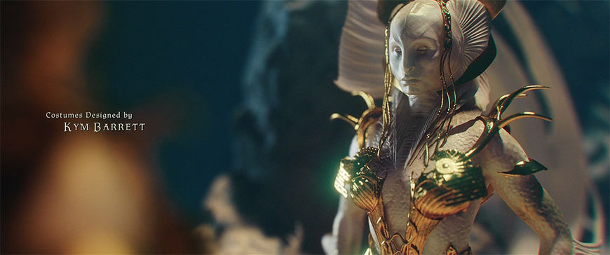 IMAGE: Still - 0045 Twin close-up