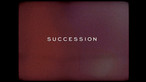 Succession