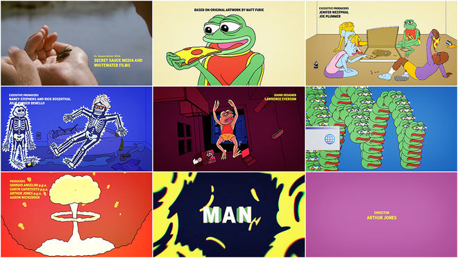 VIDEO: Feels Good Man